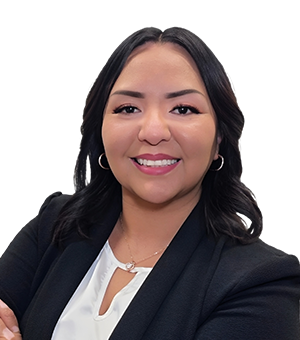 Tressia Castillo display