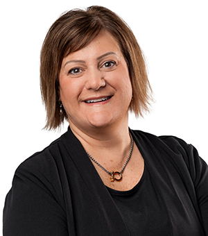 Kristine Schow display